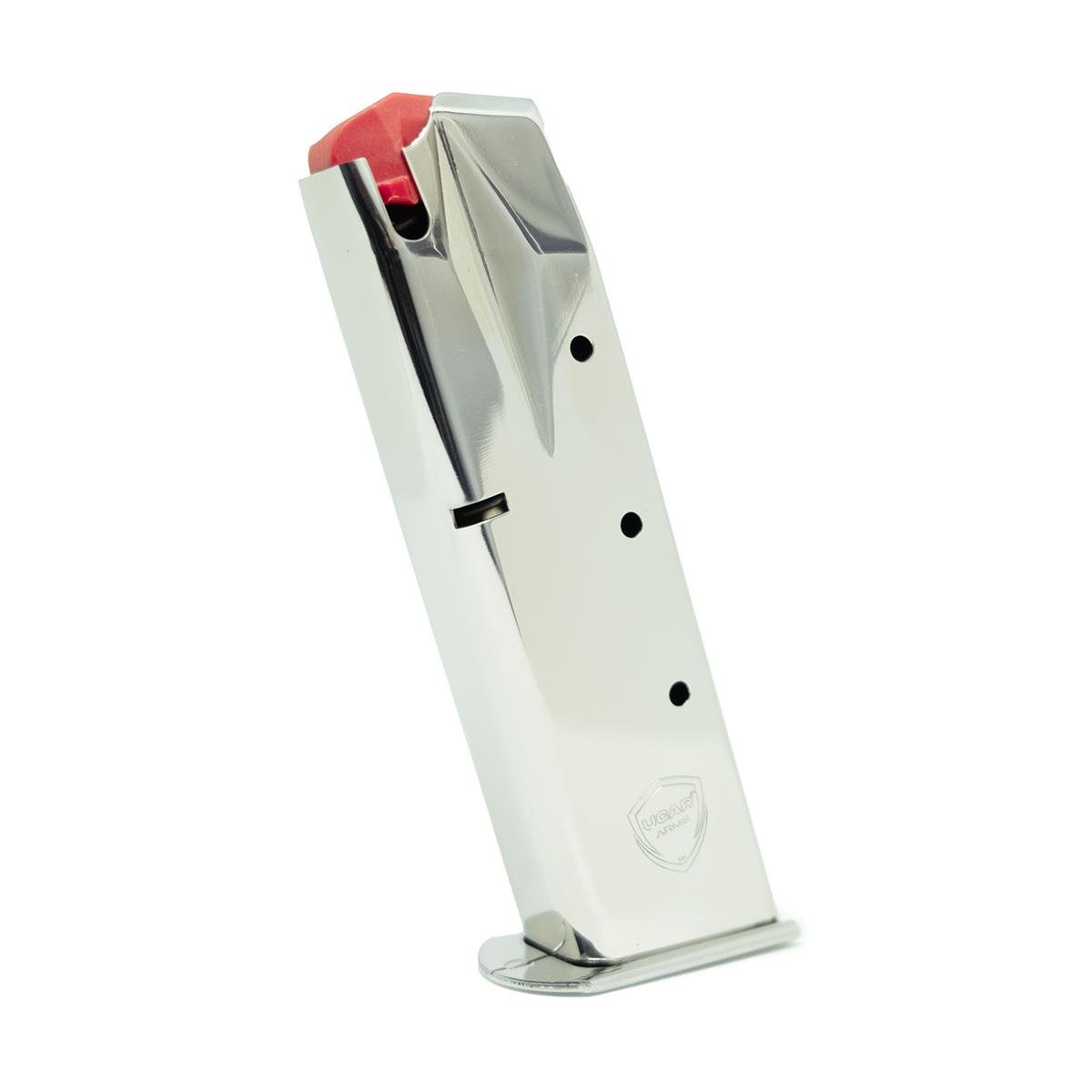 Yavuz 16 Şarjör 16 Kapasite Krom