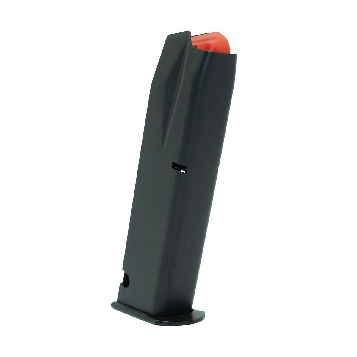 Yavuz 16 Şarjör 16 Kapasite Siyah