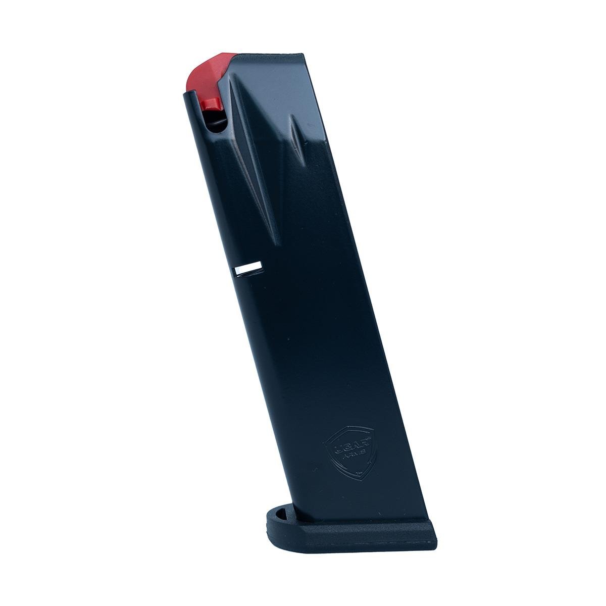 Yavuz 16 Şarjör 18 Kapasite Siyah