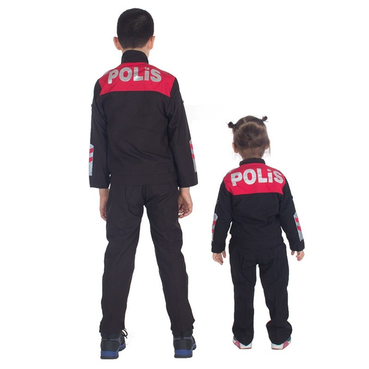 Yunus Polis Çocuk Kıyafeti