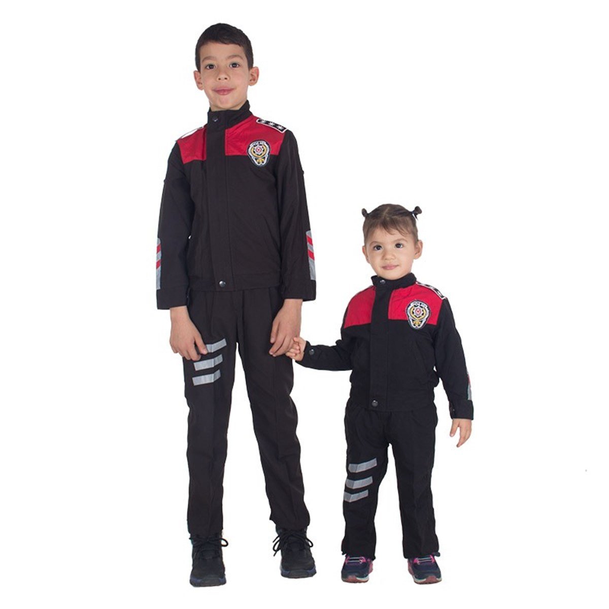 Yunus Polis Çocuk Kıyafeti