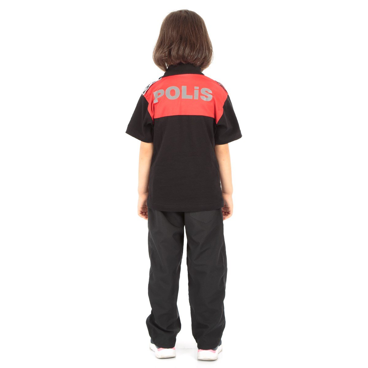 Yunus Polis Çocuk Kıyafeti Kısa Kol