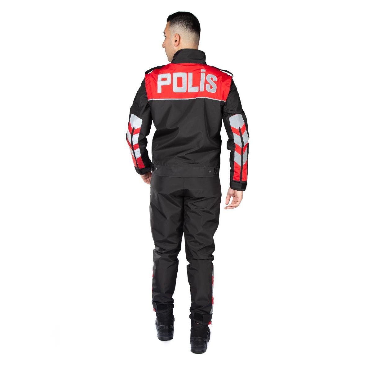 Yunus Polisi Kıyafeti