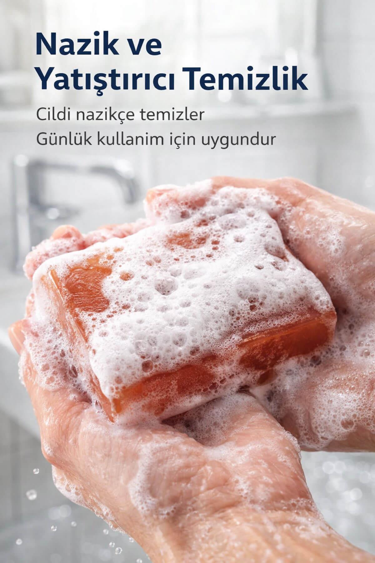 Kantaron Yağlı Cilt Bakım Sabunu - 120 gr
