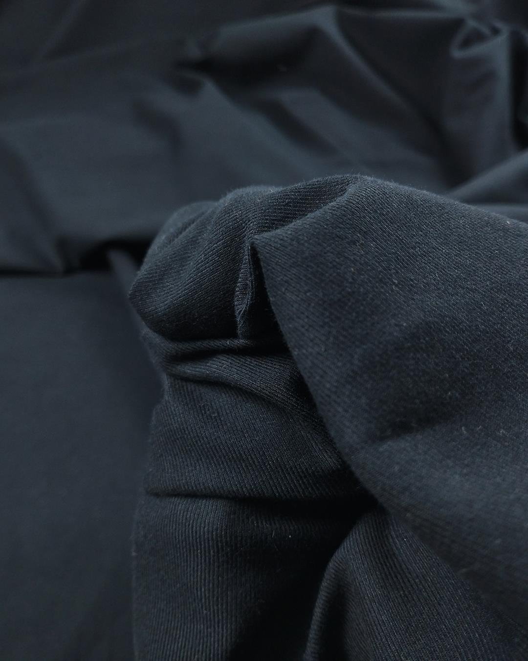 Koyu Lacivert Renkte Gabardin En: 150 
