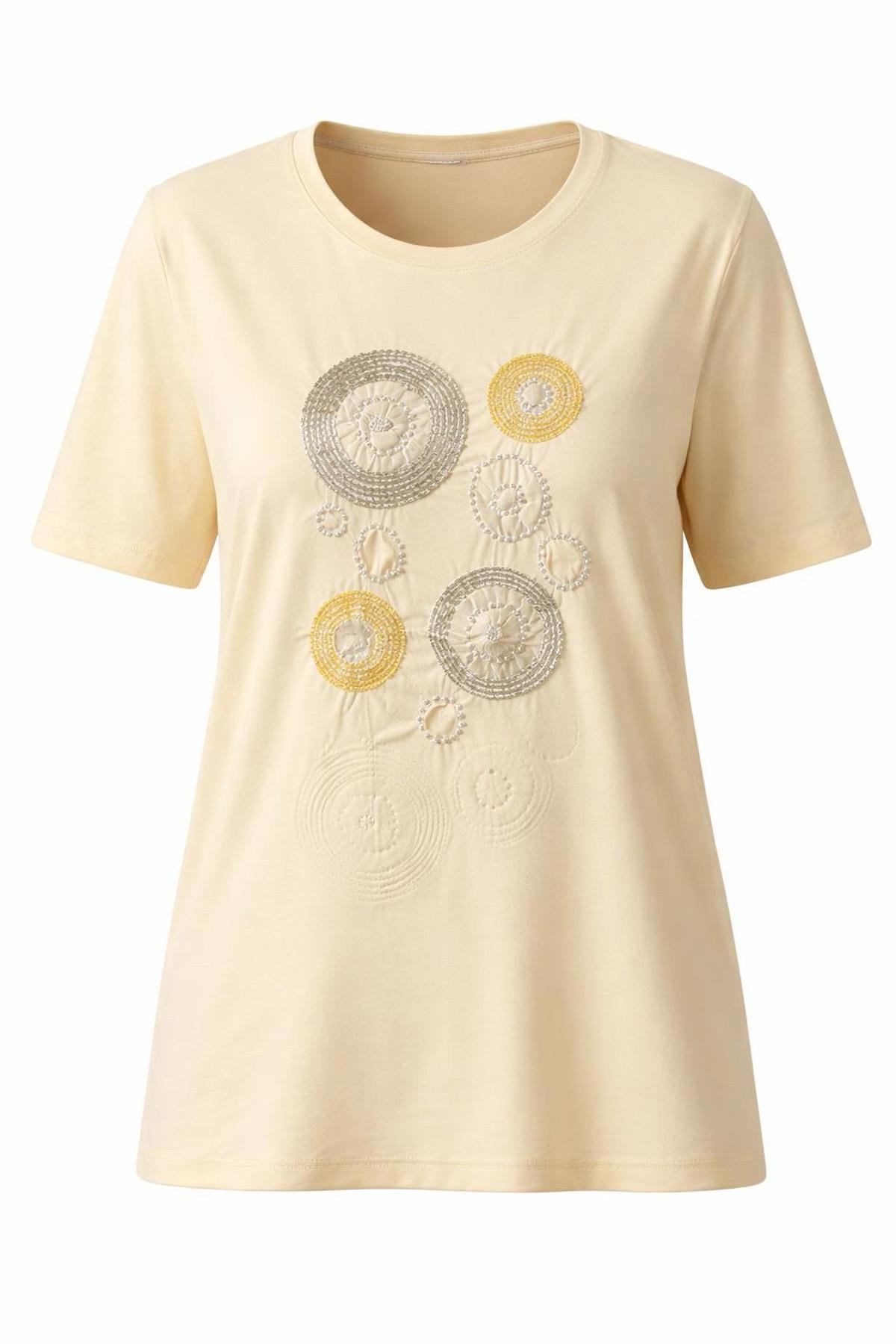 Bisiklet Yaka Modern Ay Halesi Büyük Beden TişörtBisiklet Yaka Modern Ay Halesi Büyük Beden Tişört – Elegan Büyük Beden Kadın Üst | İstangül ButikBÜYÜK BEDEN TİŞÖRTİSTANGÜL BUTİK