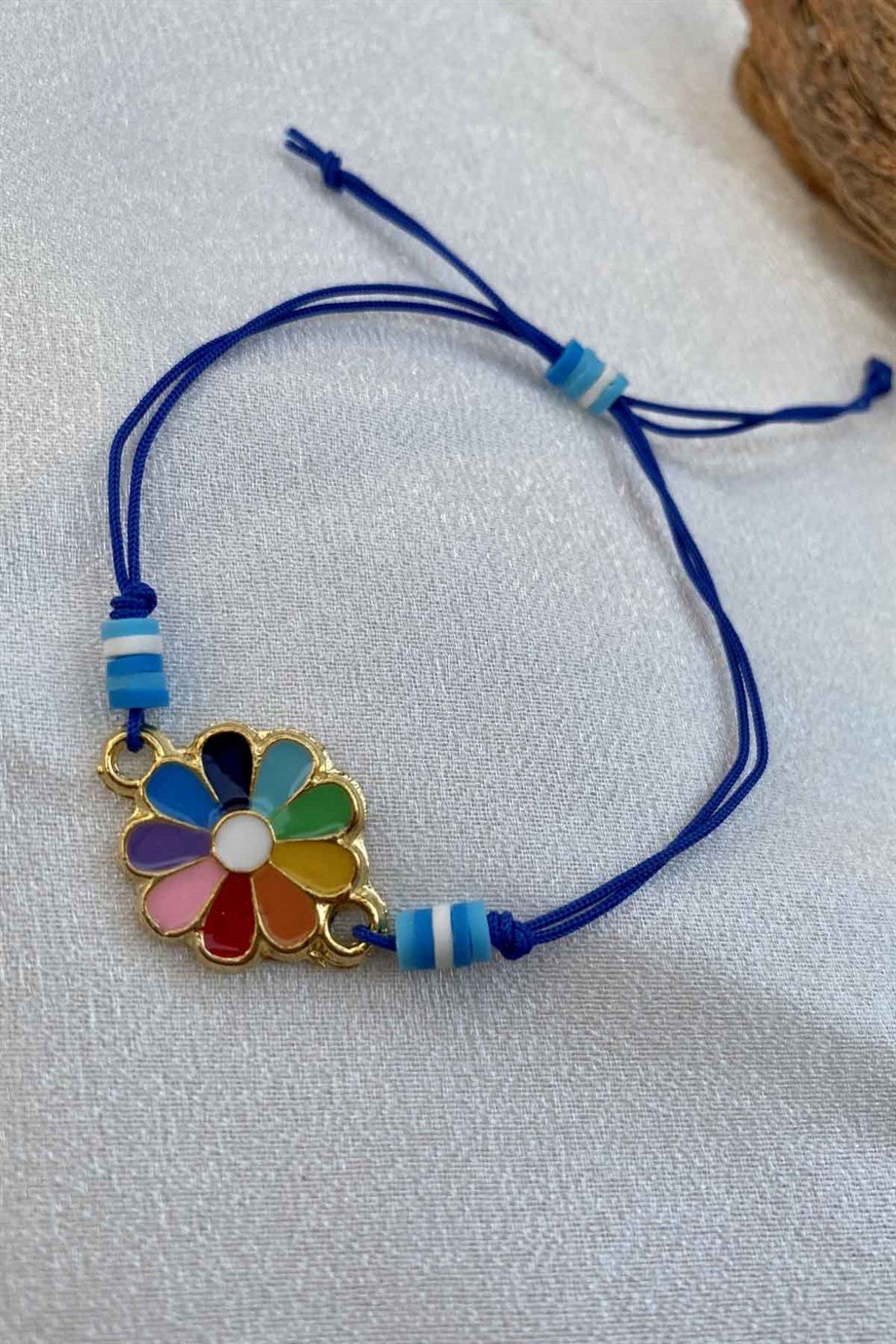 Gökkuşağı Bileklik