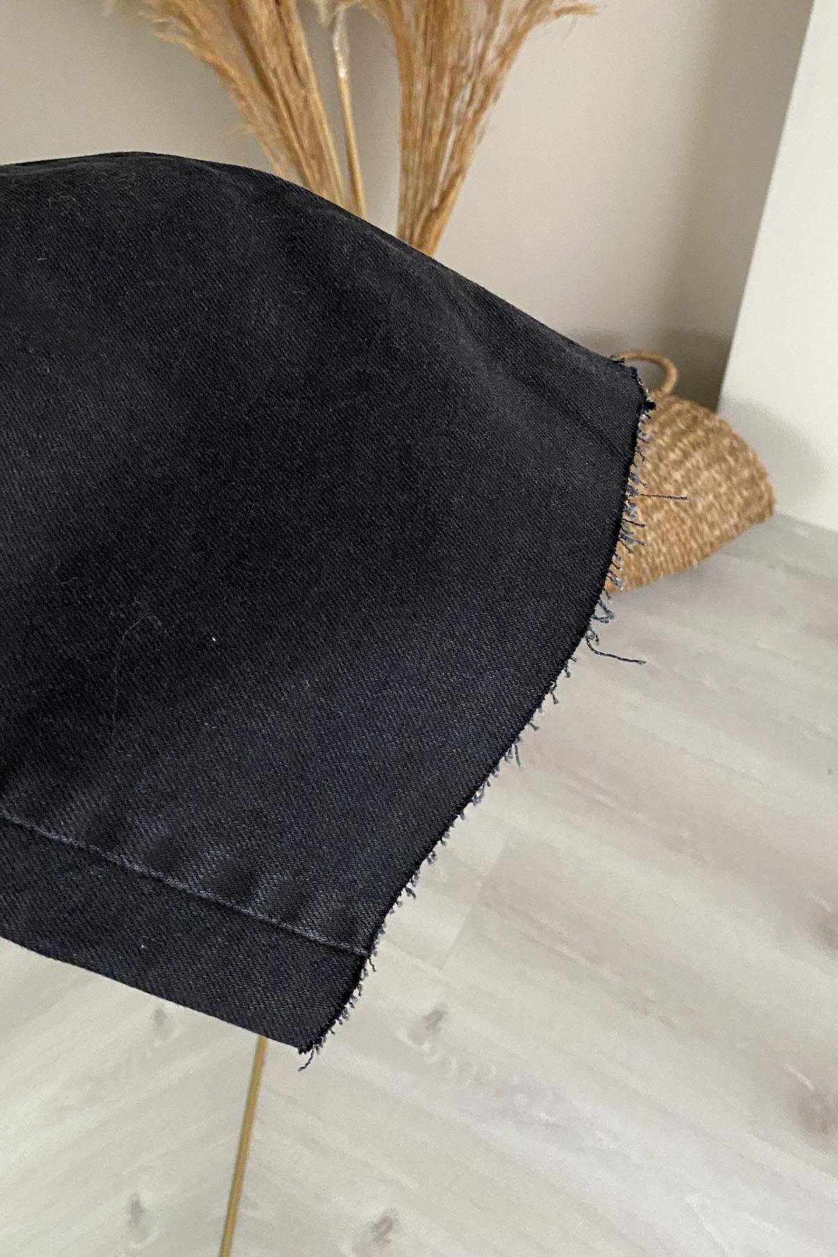 Premium Kalite ZR Straight Fit Jean