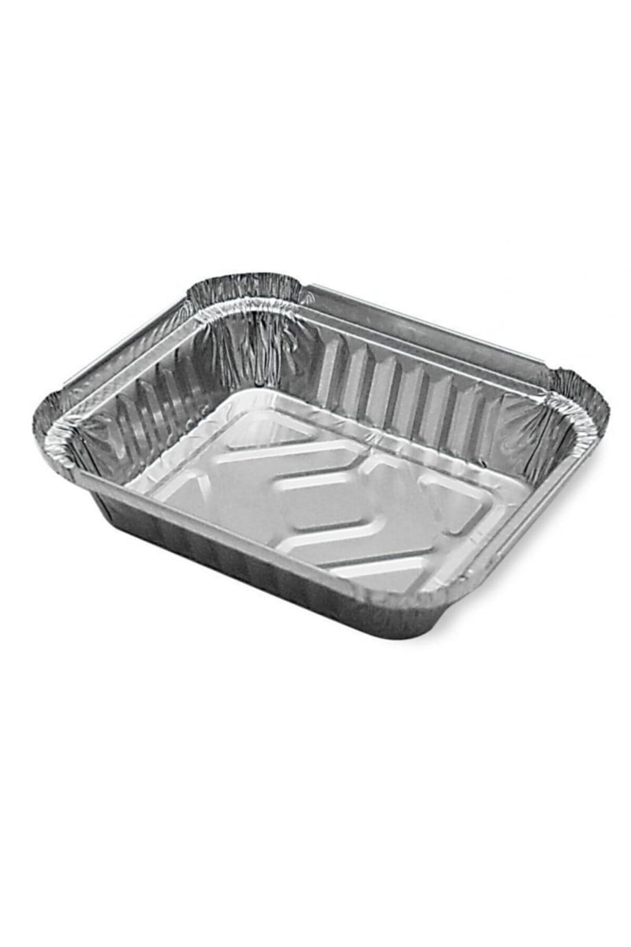 Alüminyum Kap 1500 gr 100'lü