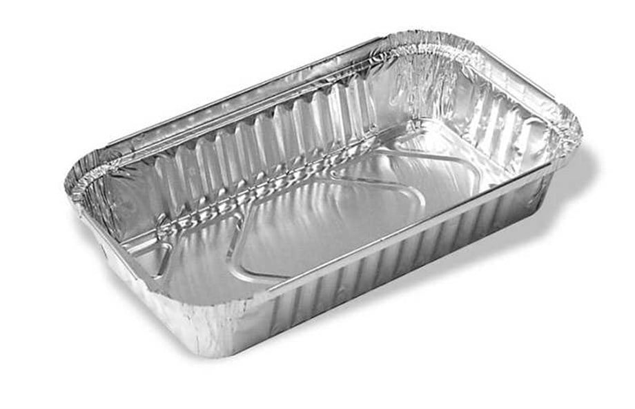Alüminyum Kap 500 gr 100'lü