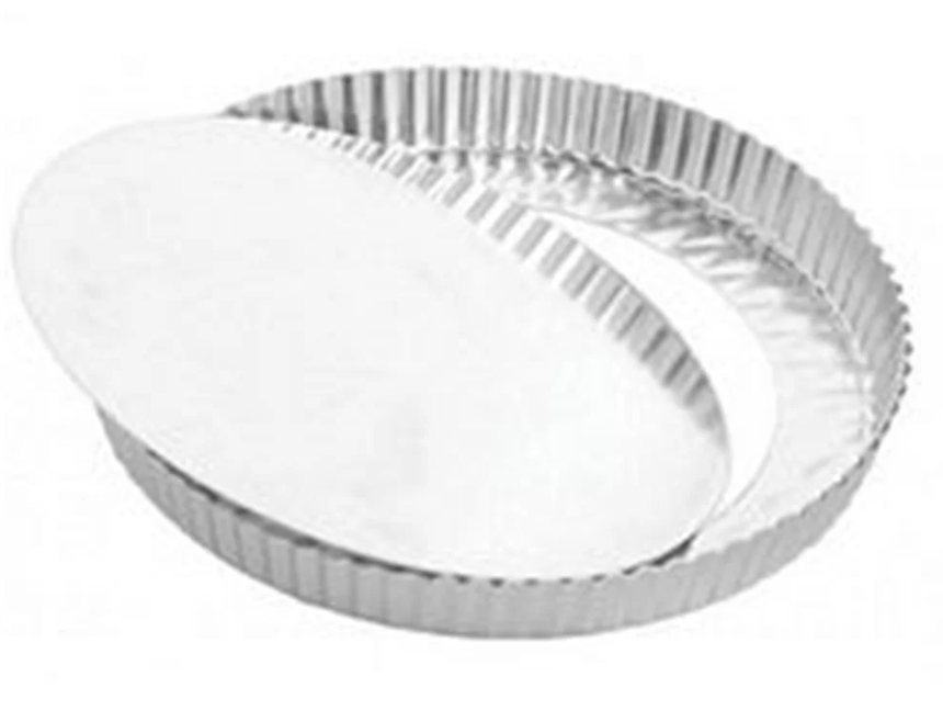 Alüminyum Tart Kalıbı 24 cm