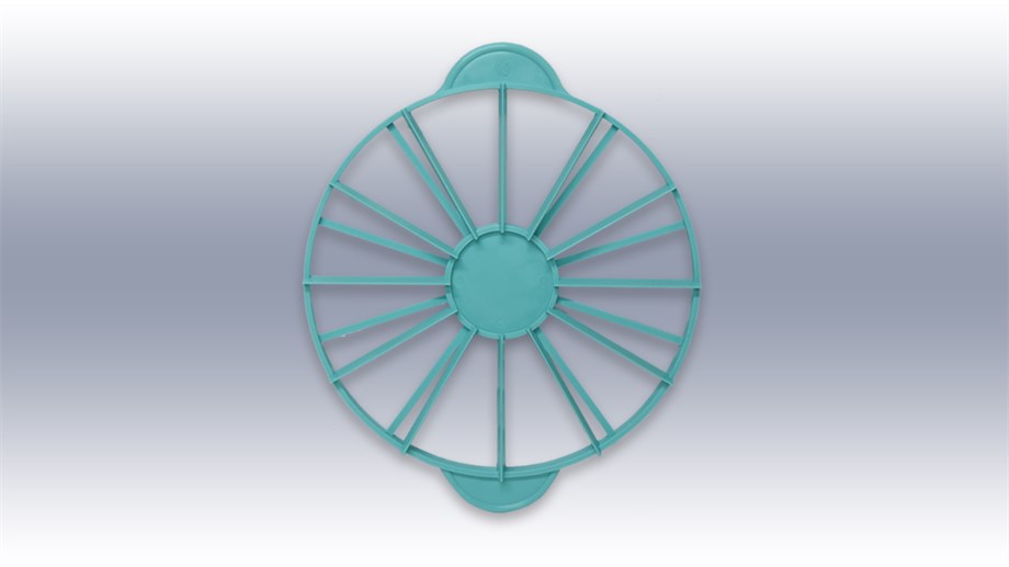 Arsiva Pasta Dilimleyici 10-12 Dilim Kod : 1037