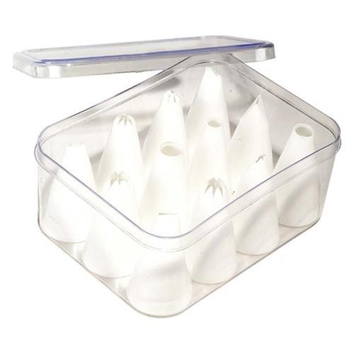 Arsiva Plastik Duy Set 12'li