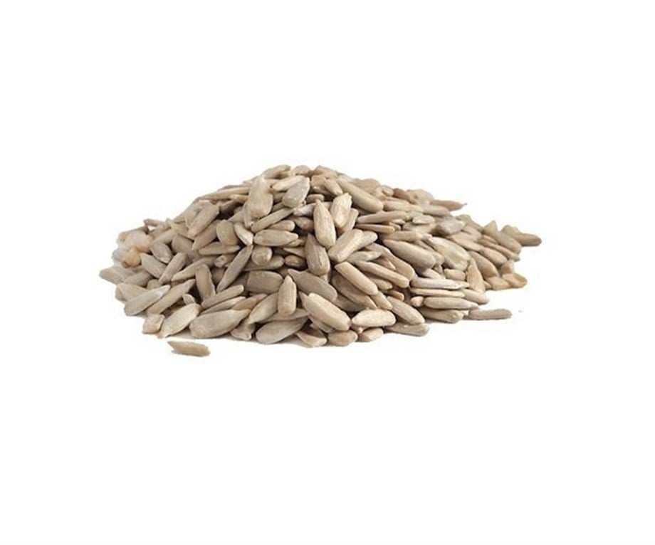 Ayçekirdeği İçi Dökme 25 kg