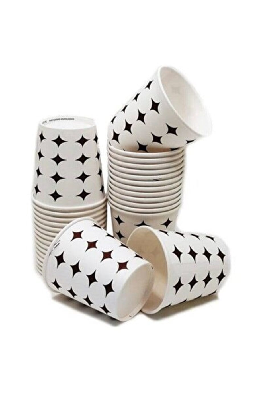 Bardak Karton 12 Oz 40'lı