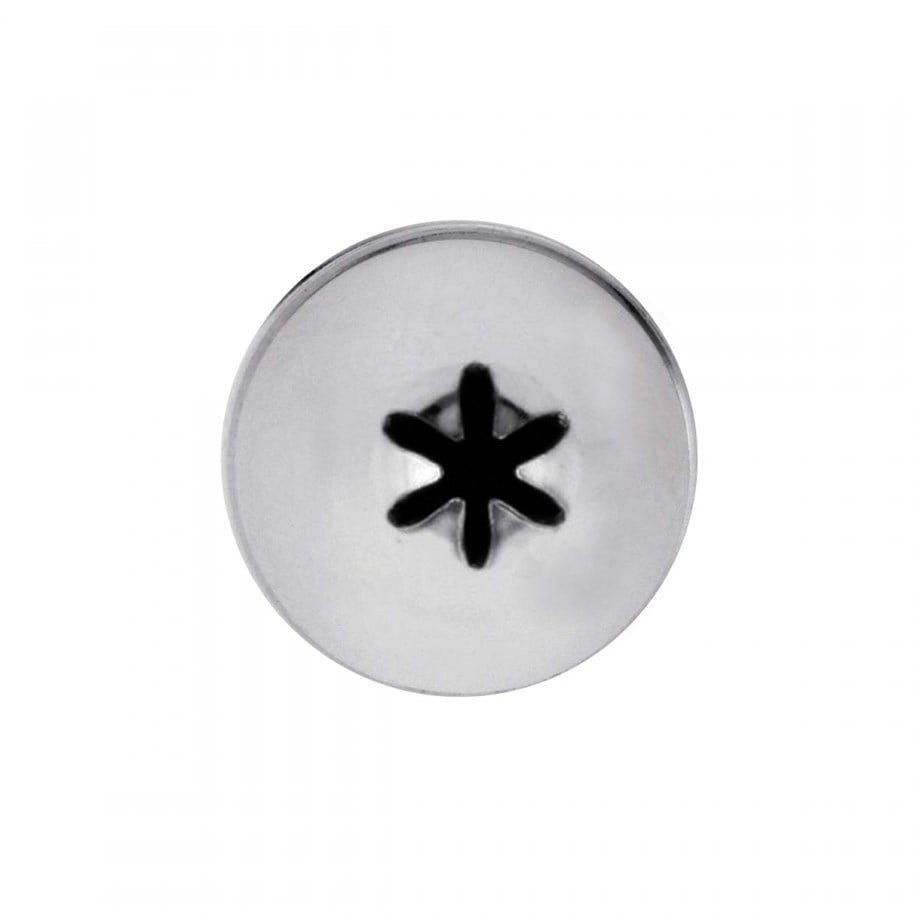 Bens Duy Tırtırlı 6 mm No:843