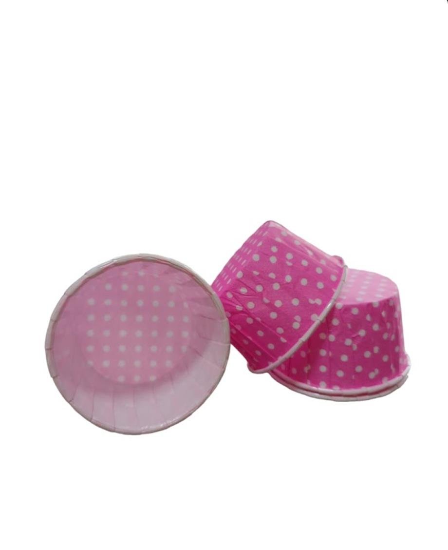 Bens Pet Kapsül Pembe 50 x 39 mm 25'li