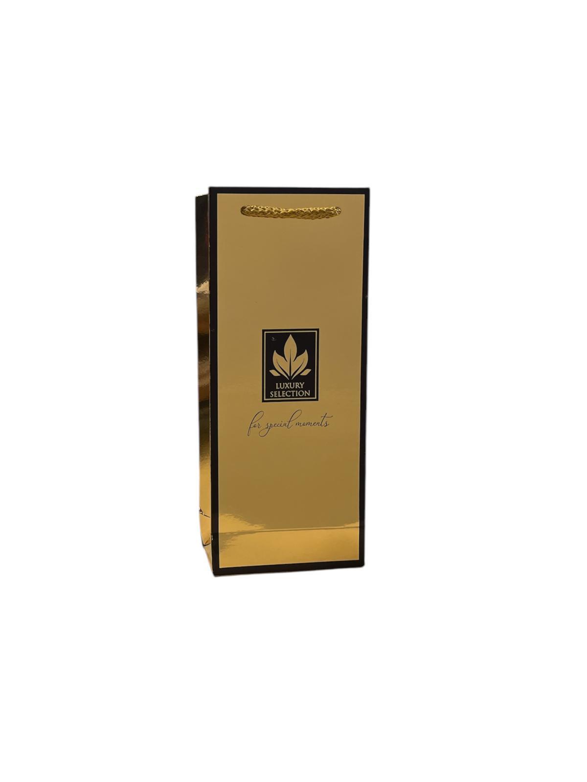 BER-2097 1x4 Göz Çantalı Çikolata Kutusu Madlen 500 gr