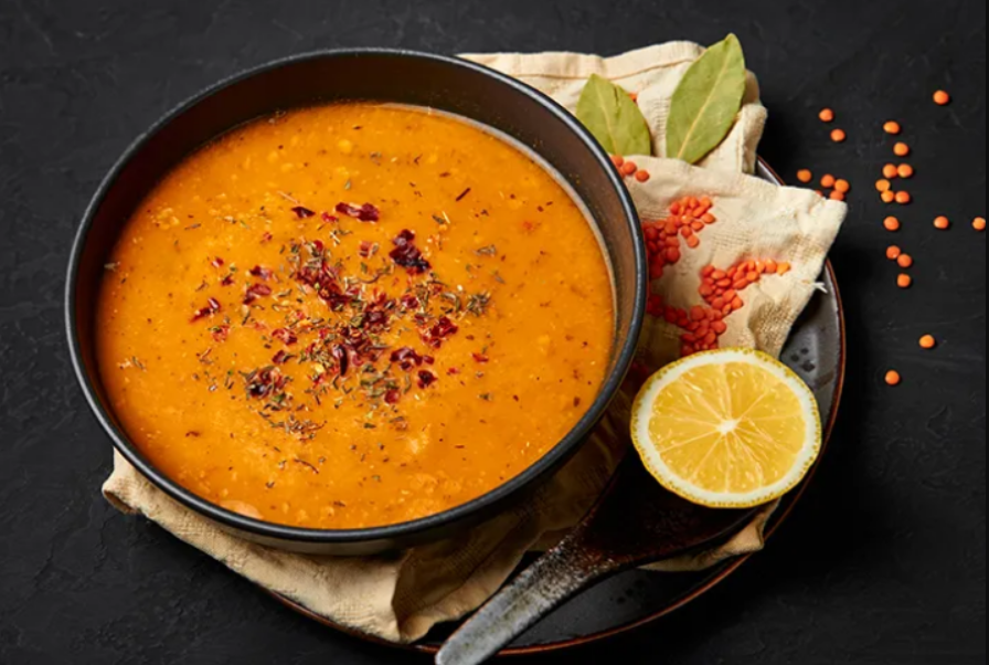 Bizim Mutfak Ezogelin Çorbası 3 kg