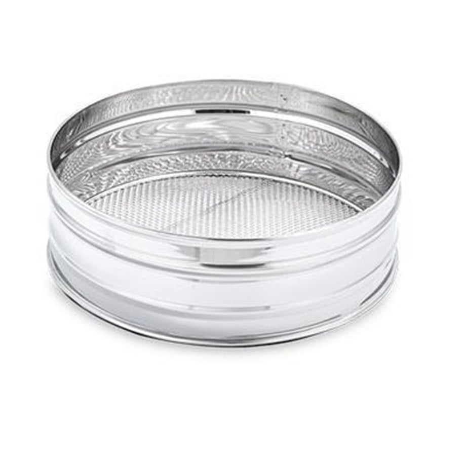 Boğaziçi Paslanmaz Kalbur Elek No : 40