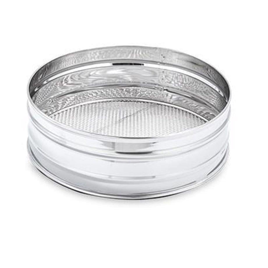 Boğaziçi Paslanmaz Kalbur Elek No : 50