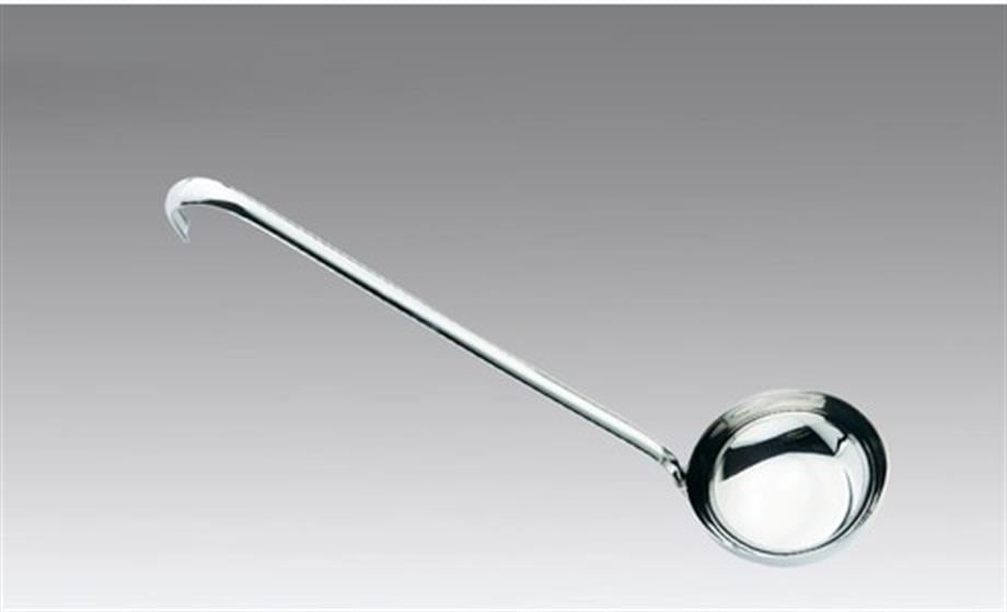 Boğaziçi Paslanmaz Kepçe 9 cm No : 2