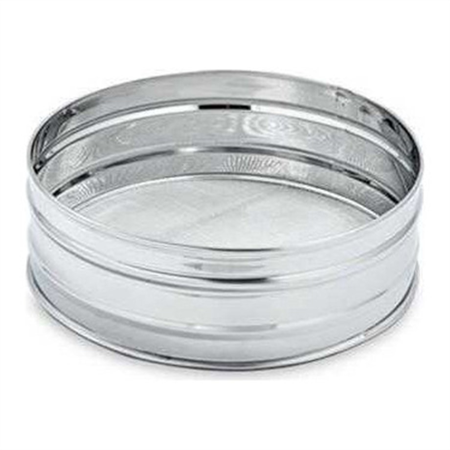 Boğaziçi Paslanmaz Un Elek No : 30