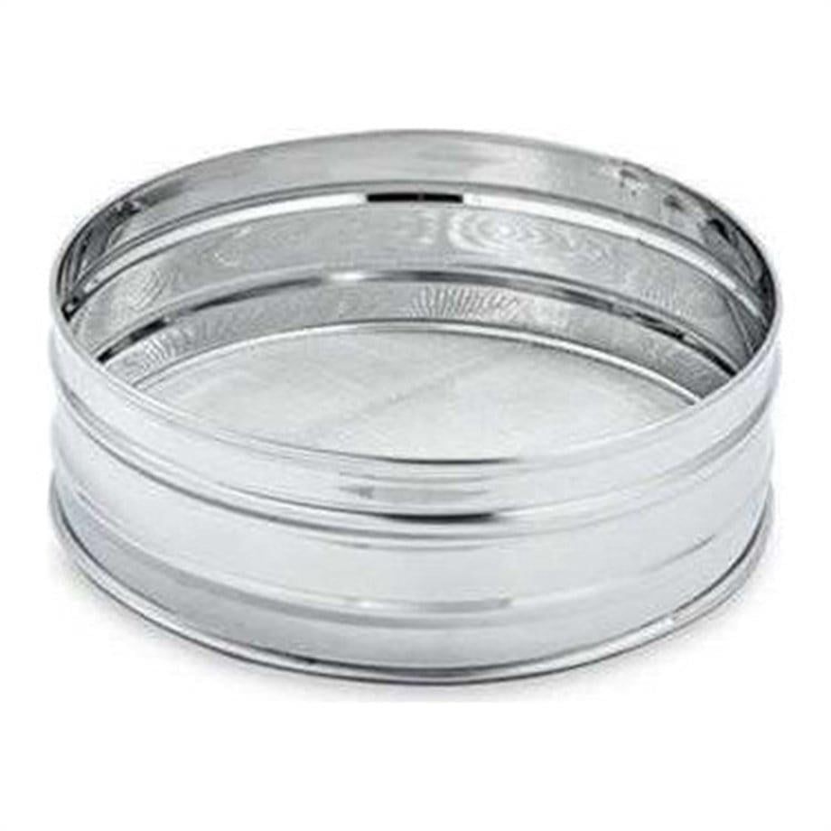 Boğaziçi Paslanmaz Un Elek No : 40