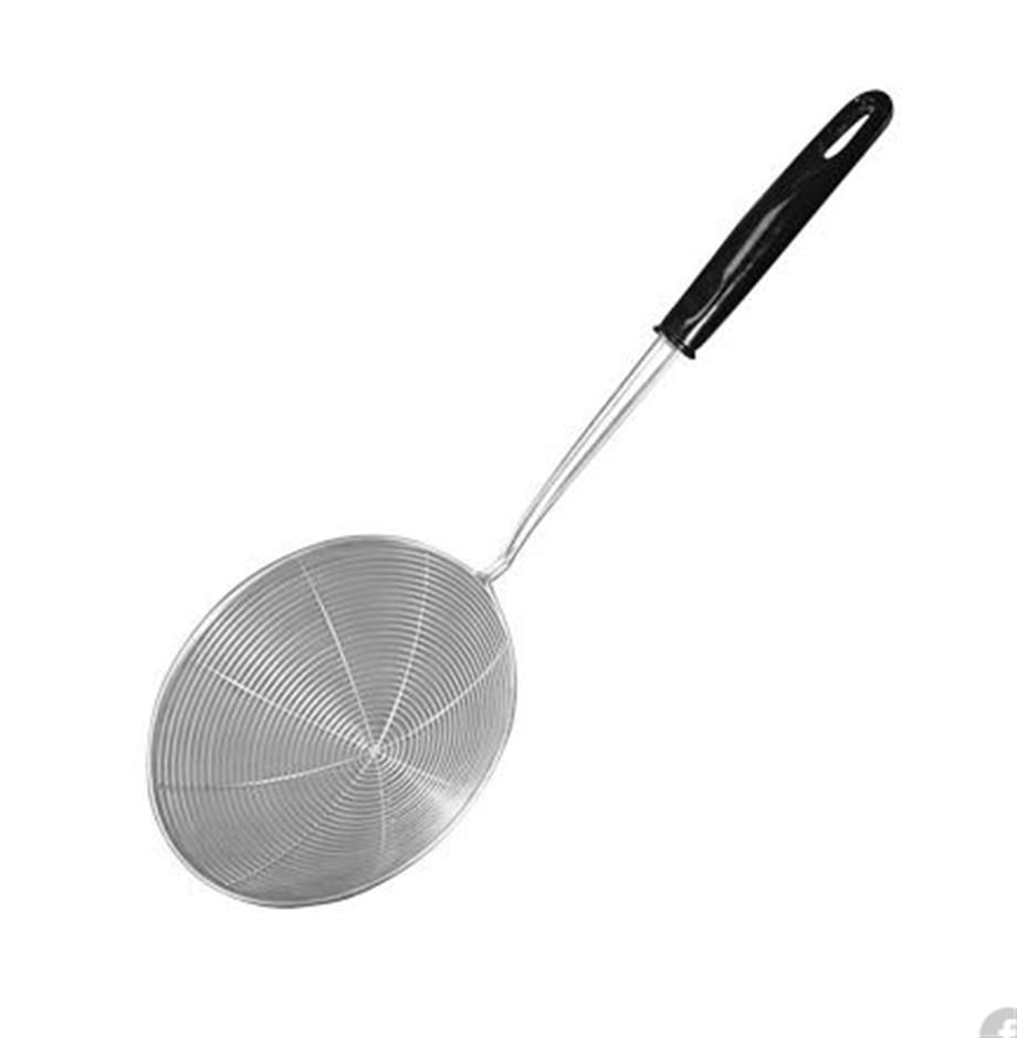 Boğaziçi Seyrek Telli Kevgir 10 cm