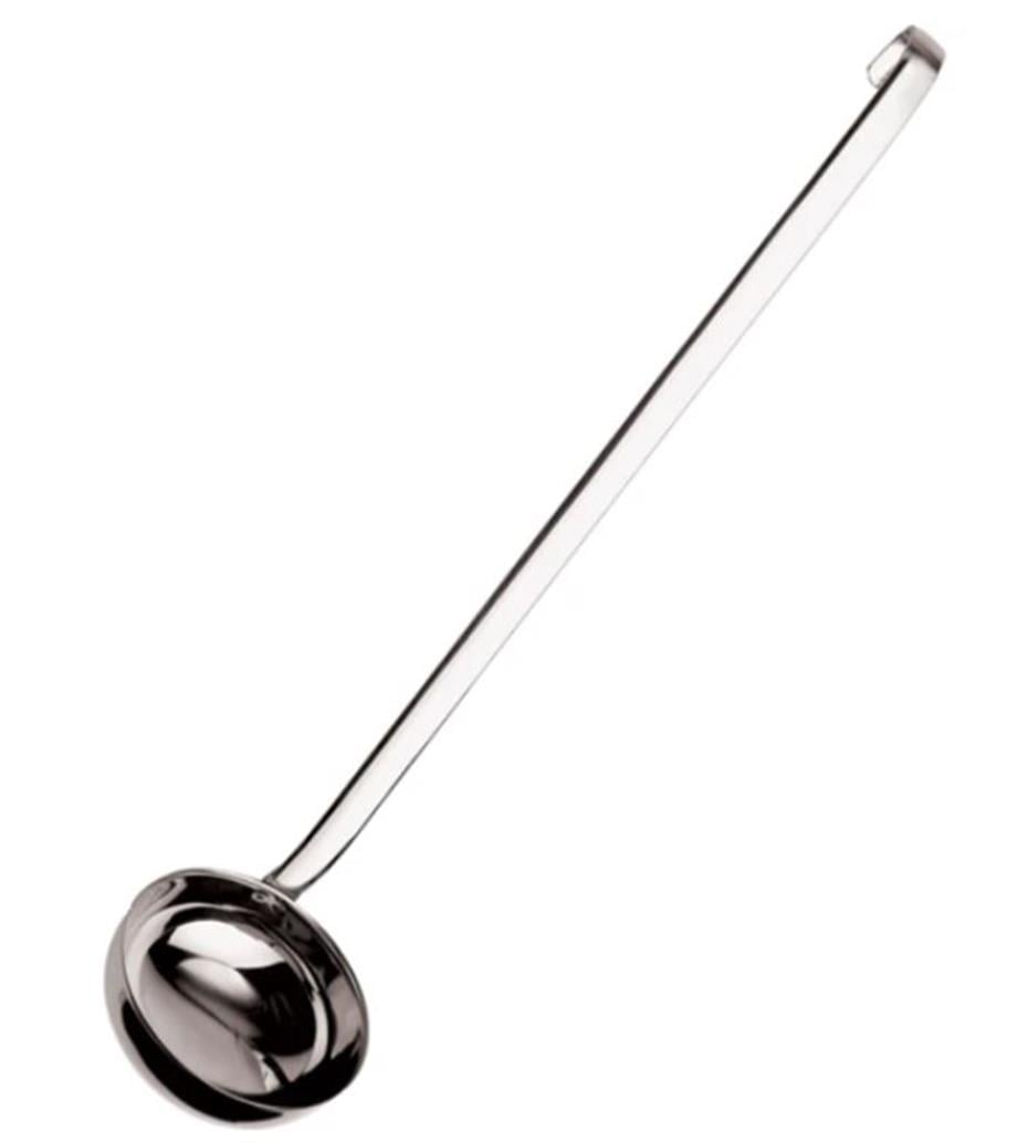 Boğaziçi Sos Kepçe No : 4  7,5 cm