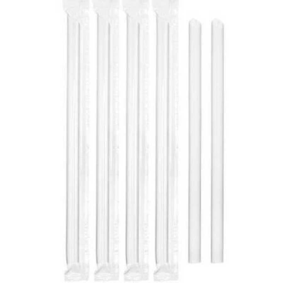 Bona 7 mm Şeffaf Jelatinli Frozen Pipet 100'lü (Alt. )