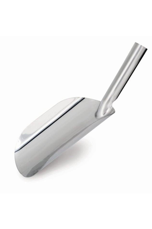 Bora Tartım Küreği Paslanmaz Şaşula No:4