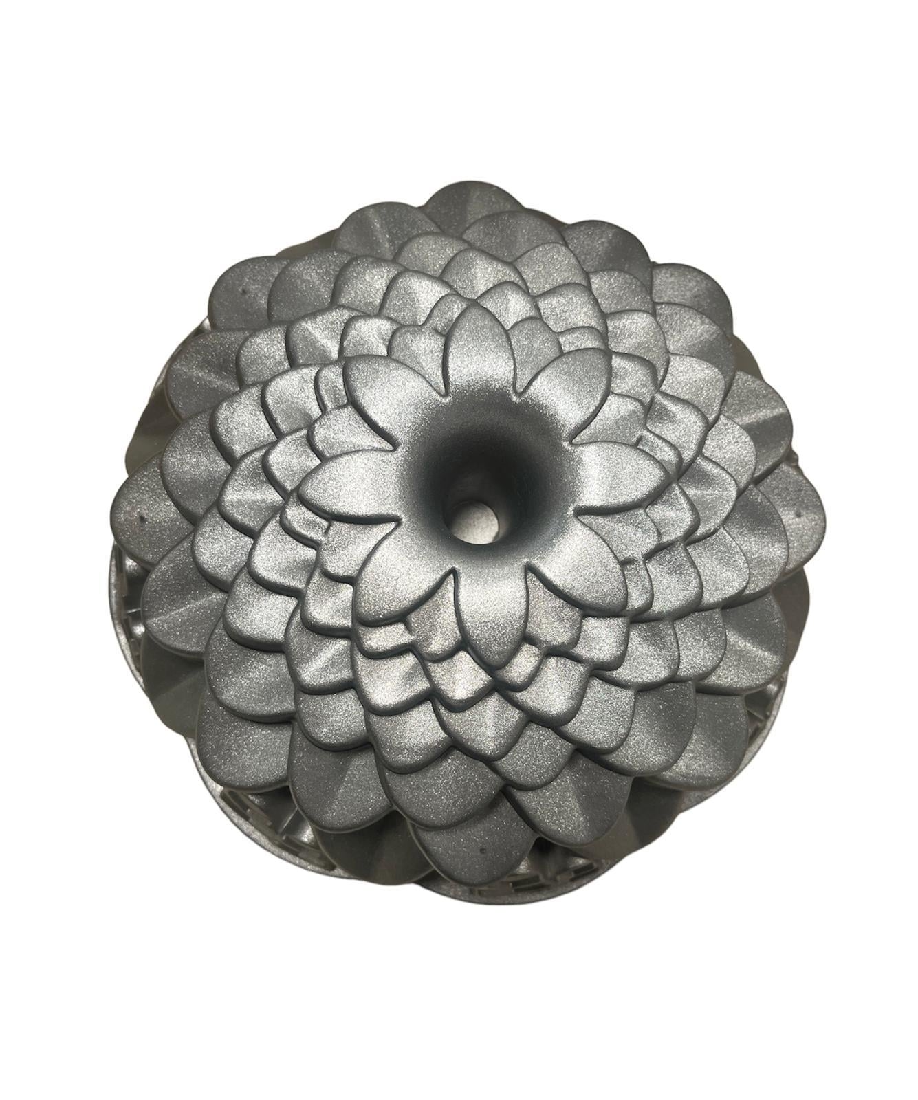 Döküm Kek Kalıbı  Kod: MG - 009