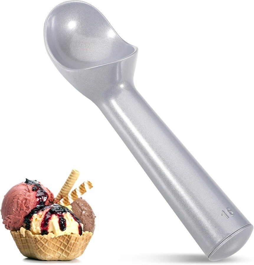 Dondurma Kaşığı Dipper 4,5 cm