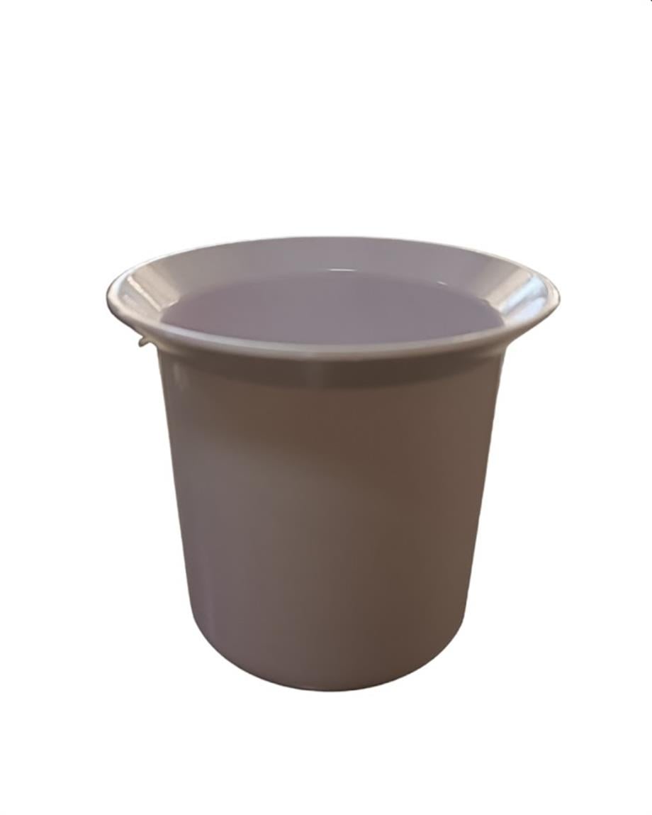Dondurma Kaşık Kovası Pleksi