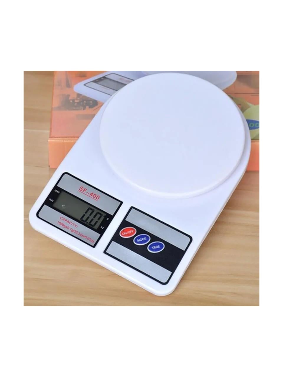 Elektronik Terazi SF 400