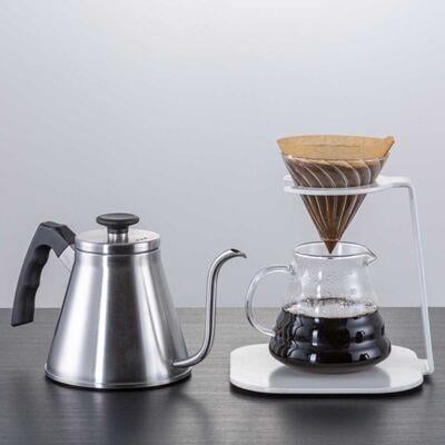 Epinox Barista Kettle Slim Çelik 800 ml BK 08