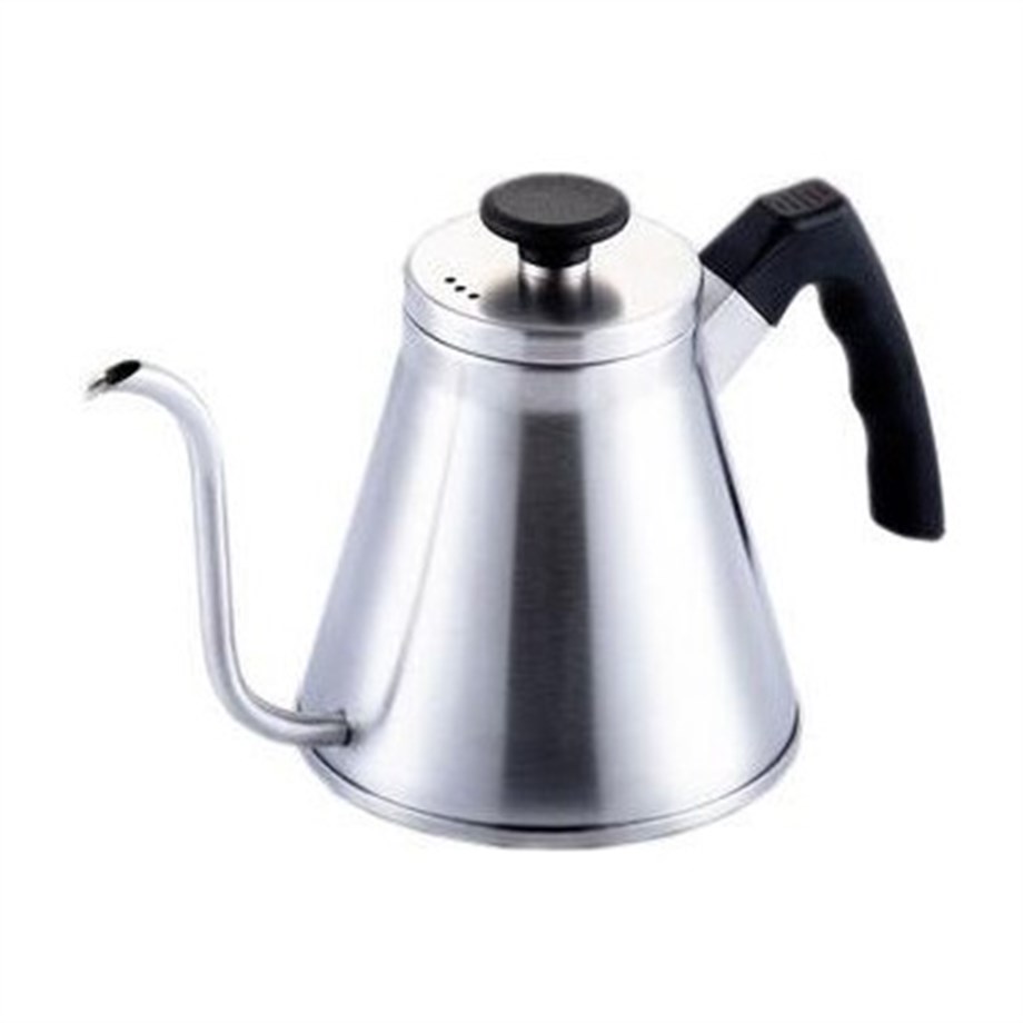 Epinox Barista Kettle Slim Çelik 800 ml BK 08