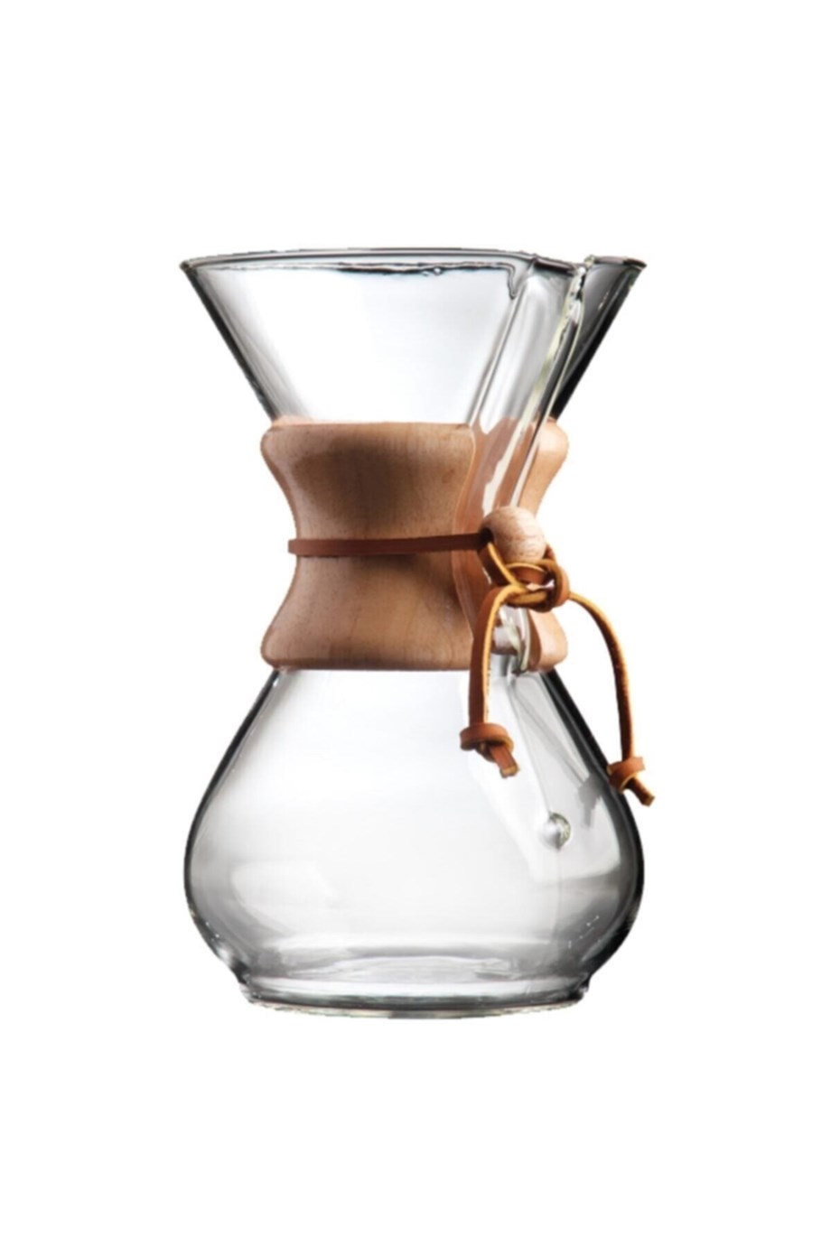 Epinox Chemex Cam Kahve Demleme 800 ml CK-800A