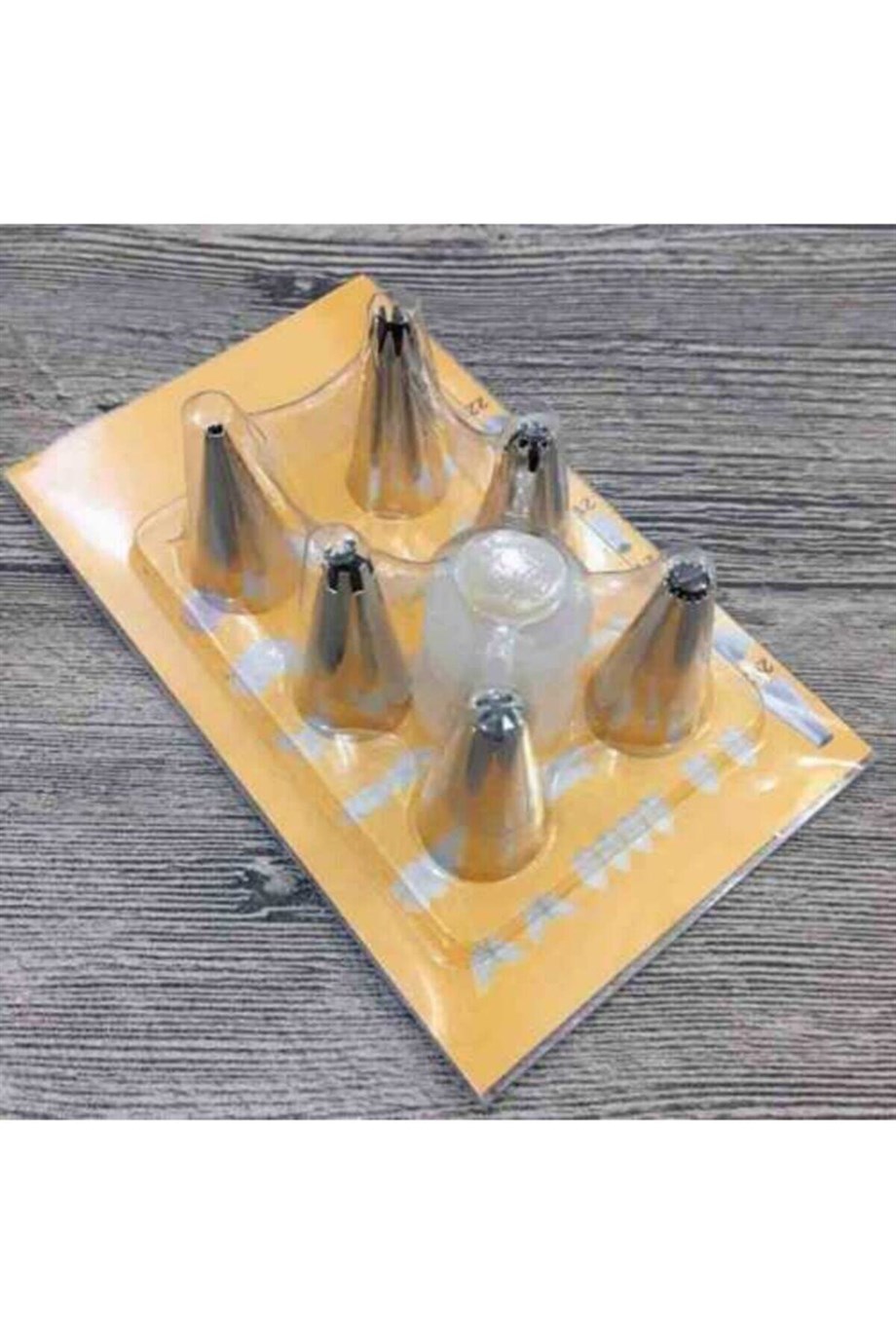 Epinox Duy Seti 6'lı ADS-06