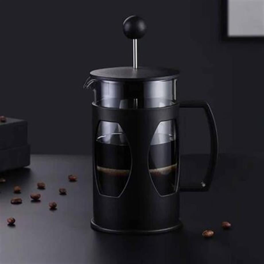 Epinox French Press Kod:PLS-350