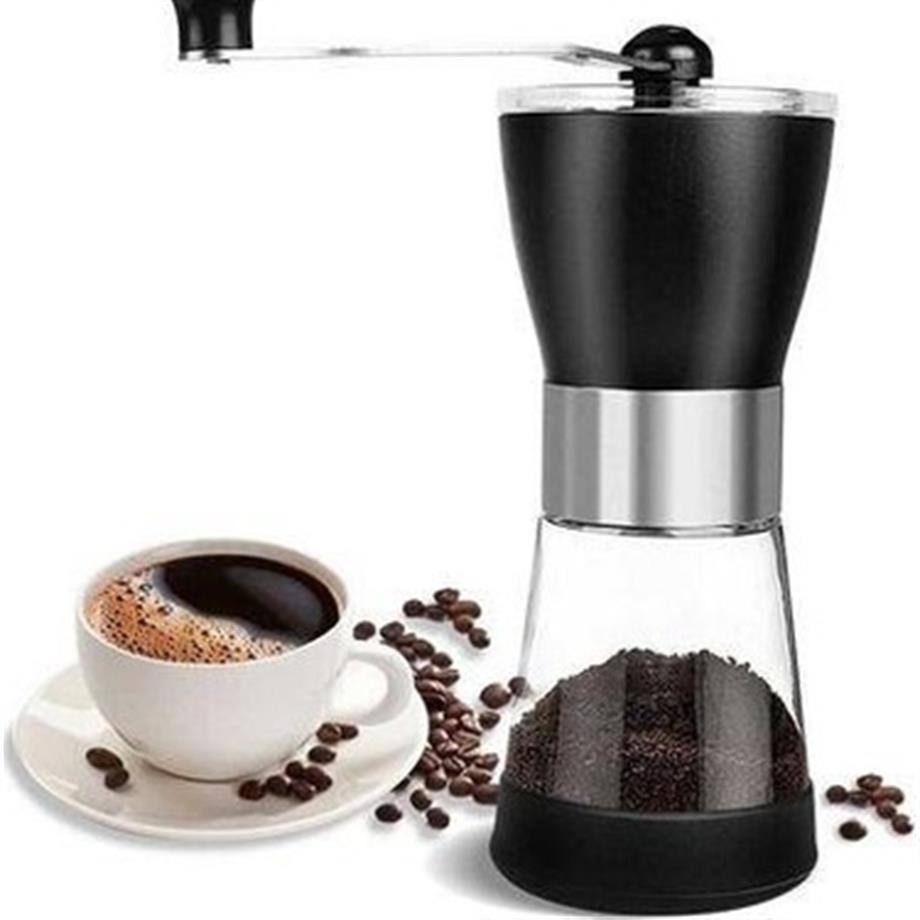 Epinox Kahve Değirmeni Slim KD 02