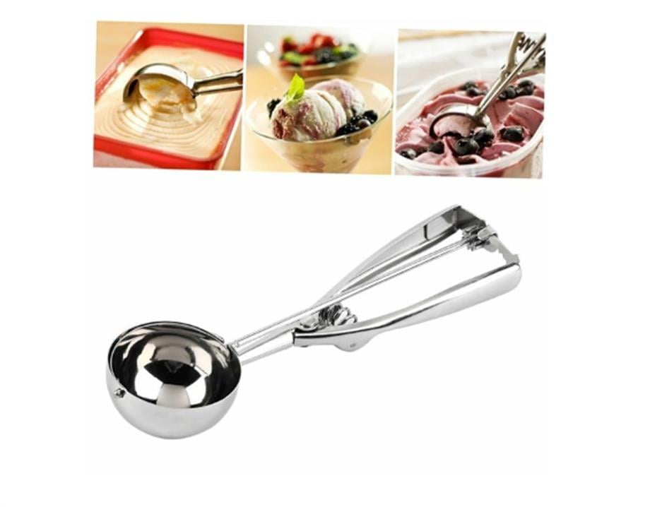 Eyp-Pdm-40 Dondurma Makası 40 mm