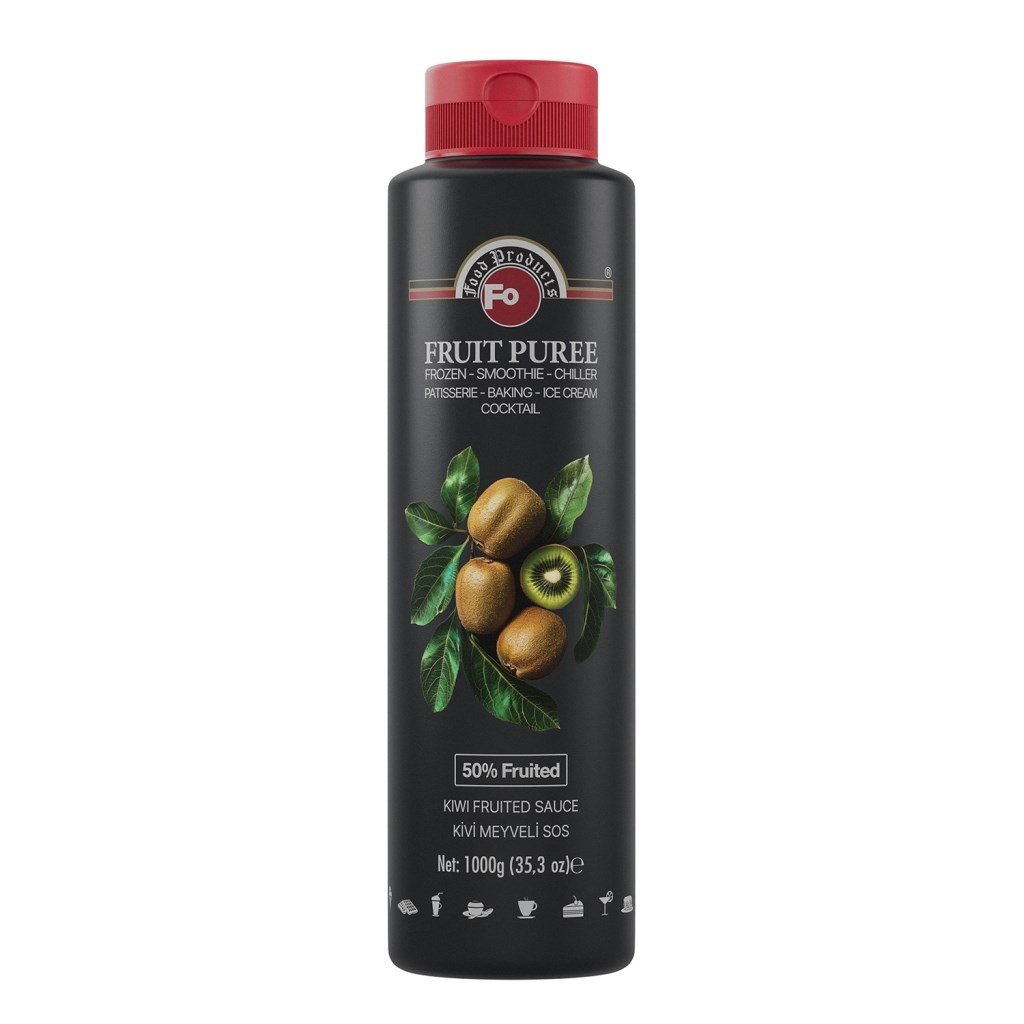 Fo Kivi Meyveli Püre 1 kg