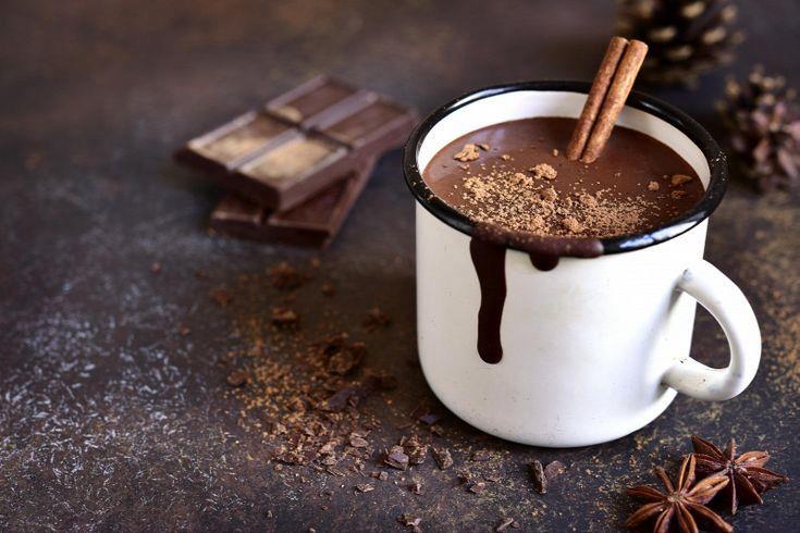 Fo Sıcak Çikolatalı İçecek Tozu Kutu 1 kg