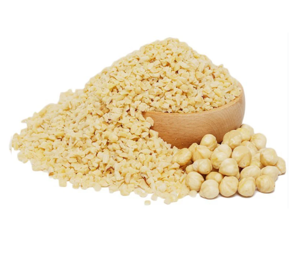 Gire Kıyılmış İç Fındık Pirinç 2 kg