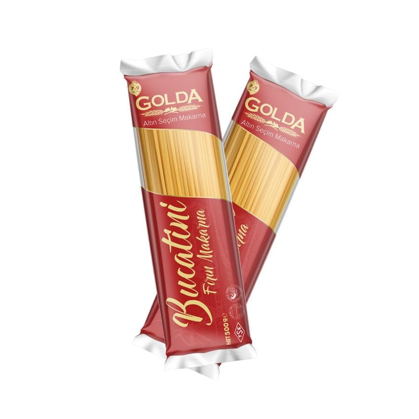 Golda Makarna Fırın 5 kg