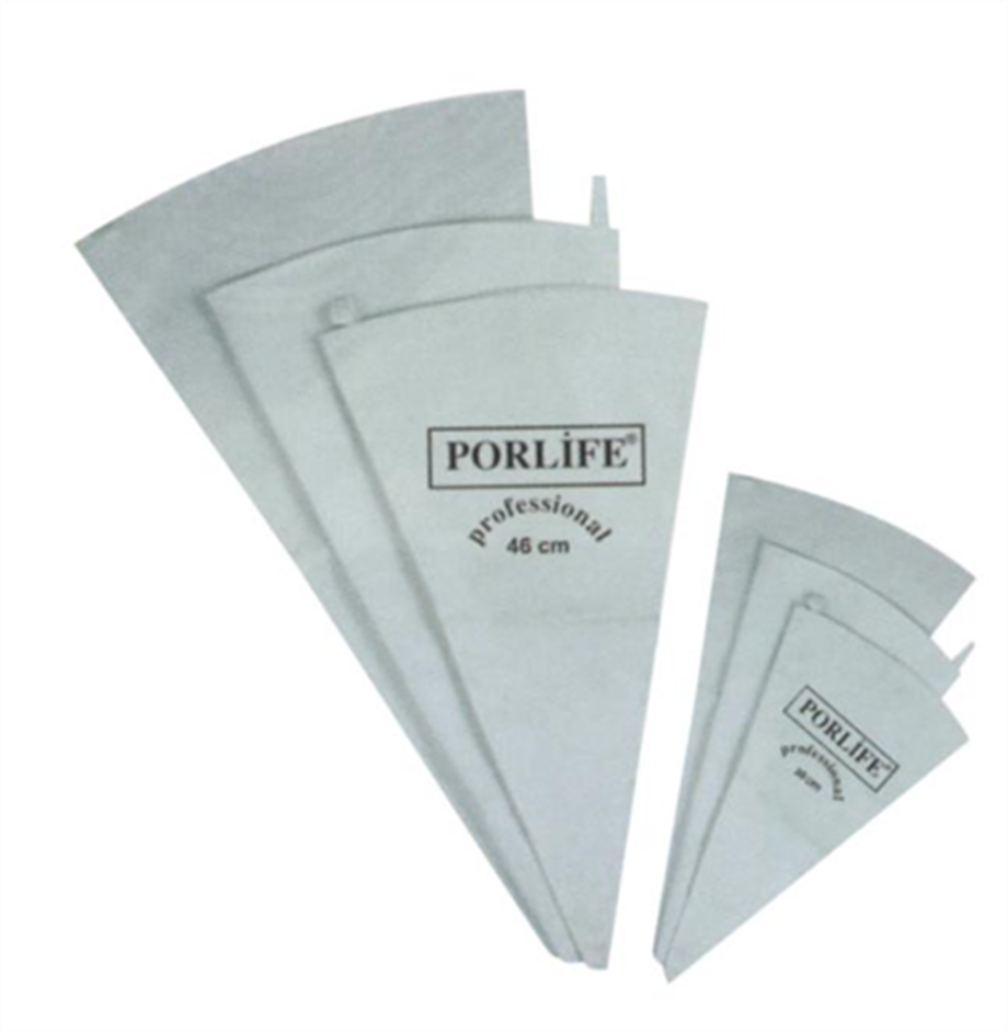 Groovy Bez Krema Torbası 40 cm