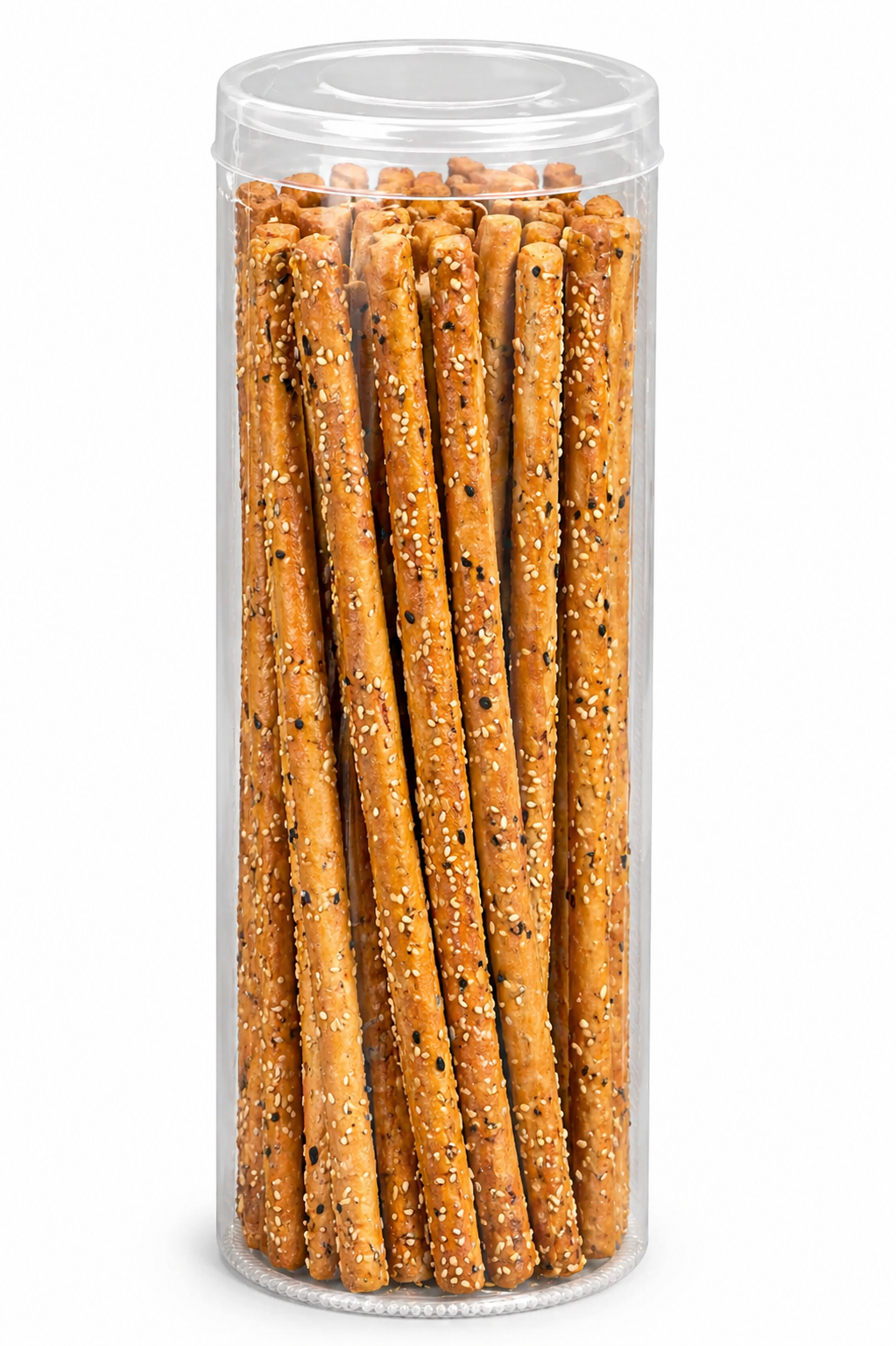 Has Grissini Silindir Kap Çap 70 x 100 411 Adet