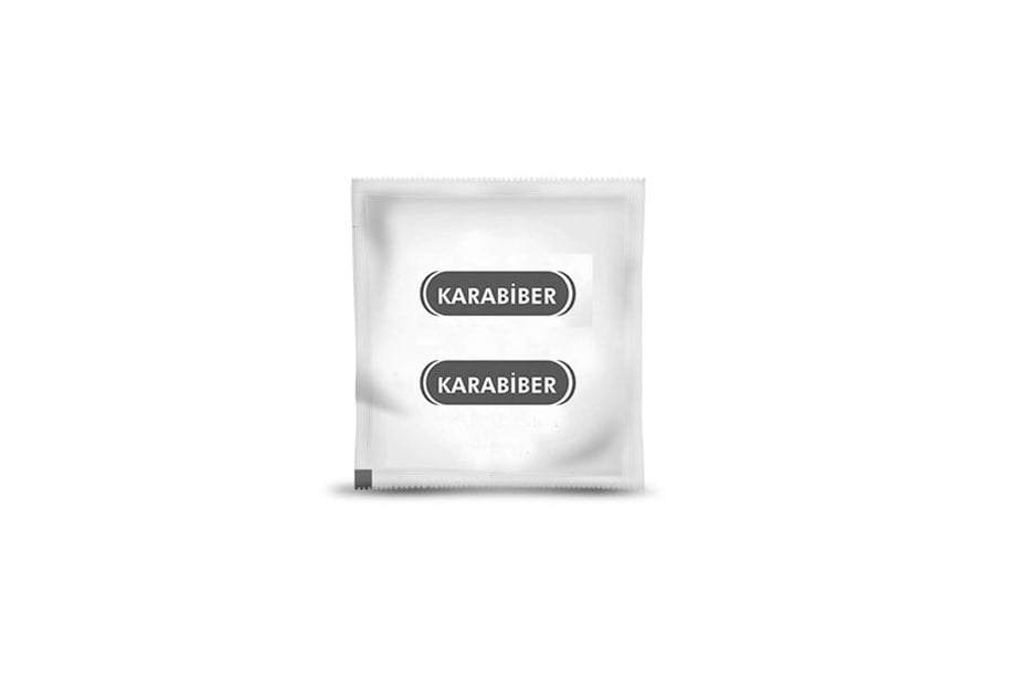 İpekyolu Stick Karabiber Toz 0,5 gr 2500'lü